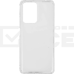 Чехол (клип-кейс) Redline для Xiaomi 11T Pro iBox Crystal прозрачный (УТ000027397), фото 1