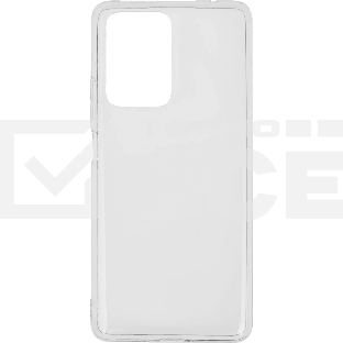 Чехол (клип-кейс) Redline для Xiaomi 11T Pro iBox Crystal прозрачный (УТ000027397)