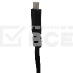 Модуль AMX HPX-AV102A-MDP-R Mini DisplayPort 4K60 с убирающимся кабелем MyTurn-Ready, фото2