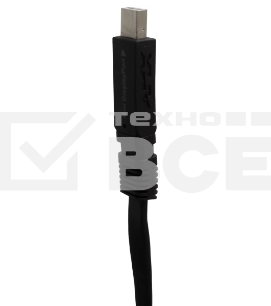 Модуль AMX HPX-AV102A-MDP-R Mini DisplayPort 4K60 с убирающимся кабелем MyTurn-Ready