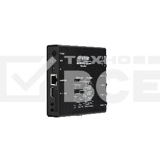 Коммутатор Infobit iTrans D401 4x1 3G SDI бесподрывный, с многооконностью