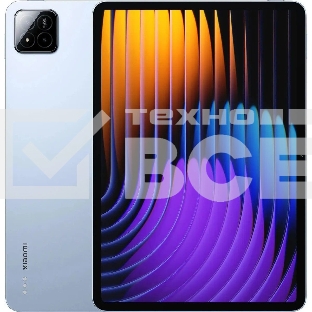 Планшет Xiaomi Pad 7 Pro 8/128Gb голубой