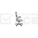 Кресло игровое Chairman game CH51 серый, фото2