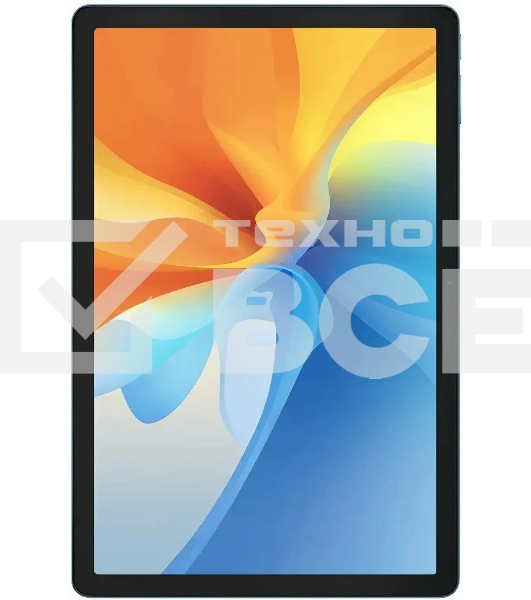 Планшет OSCAL Pad 18 10.95 8/256Gb синий