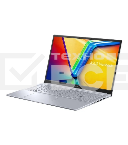 Ноутбук ASUS Vivobook 15X OLED K3504VA Intel Core i5 1335U 1300MHz/15.6
