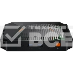 Компьютер Chuwi HeroBox  Intel N-series N100(0.8Ghz)/8192Mb/256SSDGb/Int:Intel UHD Graphics 600/BT/WiFi/war 1y/0.59kg/Black/Win11Pro + USB2.0*2/USB3.0*2/Type-C*1/HDMI*1/VGA*1/RJ45*1/WIFI6,BT5.2/bracket, фото10