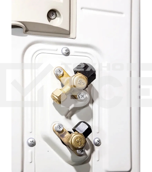 Сплит-система настенного типа RIX серии IZUMI IZ/OZ-S09BS