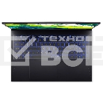 Ноутбук ACER Aspire 7 A715-59G-51DK черный 15.6'(1920x1080 (матовый) IPS)/Intel Core i5 13420H(2.1Ghz)/16384Mb/512PCISSD Gb/noDVD/Ext:nVidia GeForce RTX 3050(6144Mb)/Cam/BT/WiFi/50WHr/war 1y/2kg/Iron/NoOS, фото5