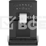 Кофемашина Krups Essential EA870810 1450Вт черный/нержавеющая сталь, фото 1