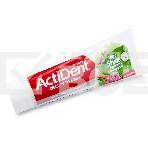 Зубная паста Active ACTIDENT Розмарин и Гималайская соль Ultra Shine, без парабенов, 100 г (512901005), фото4