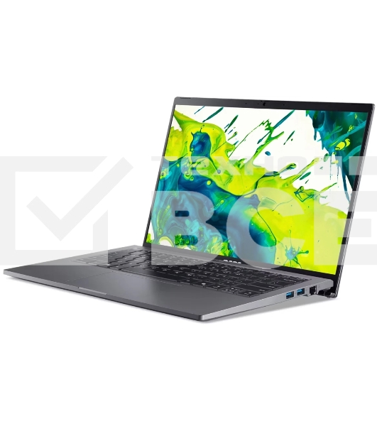 Ноутбук Acer Aspire Go AG14-71M-59G4 14