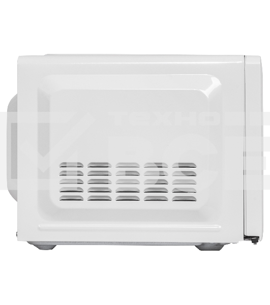 Микроволновая печь JVC JK-MW365S, объем 20 л,, мощность 700 Вт