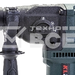 Профессиональный бесщеточный перфоратор аккумуляторный KLPRO KLPM18BH-50, фото2