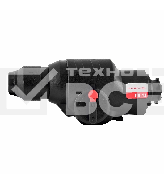 Перфоратор Интерскол PA-14 MODUL 755.0.3.21
