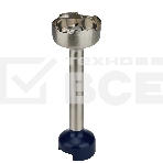 Блендер EVOLUTION HBS-0651 Blue, фото9