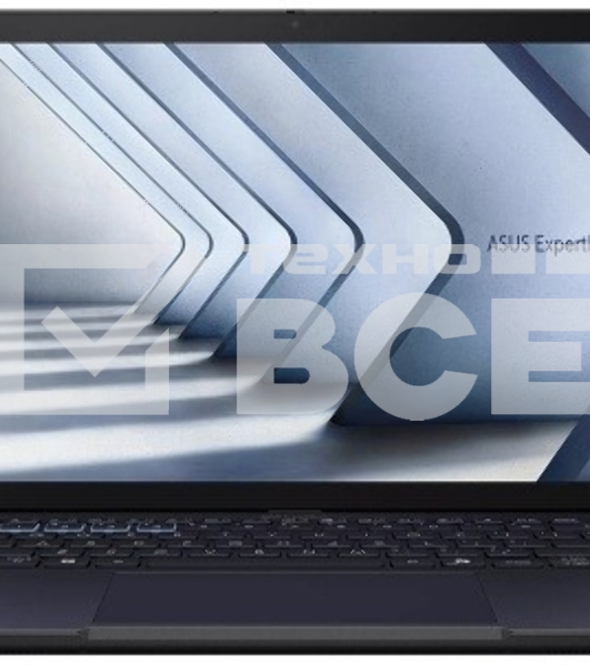 Ноутбук ASUS ExpertBook B3 B3404CVA-Q52718 Intel Core i7 1355U 1700MHz/14