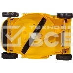 Газонокосилка роторная Huter ELM-11А32 (70/4/14) 1100Вт, фото3