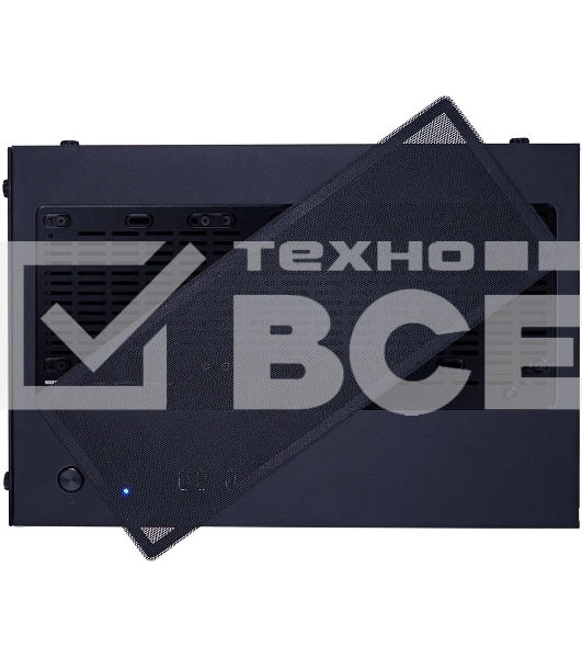 Компьютер Bloody BD-PC CZ79C3 MT i5 14600KF (3.5) 32Gb SSD 1Tb RTX 5070 12Gb Win 11H 64 2.5xGbitEth 850W черный (RUS) (2129071)