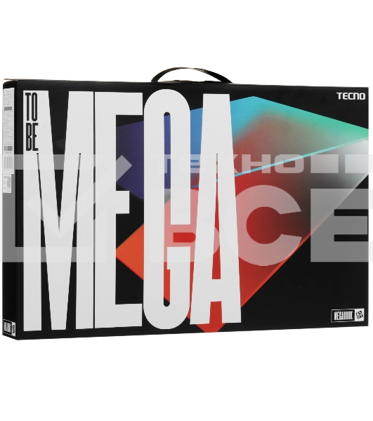 Ноутбук Tecno MegaBook T14RA Air Core i5 1334U 16Gb SSD 1Tb Intel Iris Xe graphics 14