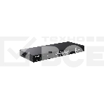 Коммутатор неуправляемый PoE Tenda TEG1120P-16-150W 18 портов, 18x1 Гбит/с, PoE 16х30 Вт (до 150Вт), SFP 2x1 Гбит/с, фото2