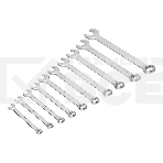 Набор инструментов Denzel 1/2