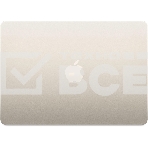 Ноутбук Apple MacBook Air A3114 M3 8 core 16Gb SSD 512Gb/10 core GPU 15.3