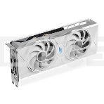 Видеокарта Acer RX9060XT NITRO WHITE OC 8Gb GDDR6 128bit 2xDP HDMI 2FAN RTL, фото8
