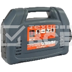 Компрессор поршневой Patriot WO 180K безмасляный 180л/мин 1100Вт синий/черный, фото 1