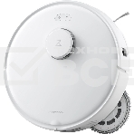 Пылесос-робот Roborock Qrevo Edge белый, фото3