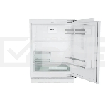 Встраиваемый холодильник Liebherr URc 3700-20 001 Pure, высота 86-92 см, door-on-door, без морозильного отделения, сенсорная электроника внутри камеры. Важно: увеличенная высота встраивания: 86-92 см, фото 1