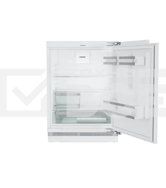 Встраиваемый холодильник Liebherr URc 3700-20 001 Pure, высота 86-92 см, door-on-door, без морозильного отделения, сенсорная электроника внутри камеры. Важно: увеличенная высота встраивания: 86-92 см