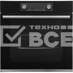 Независимая духовка Gorenje BOSX6737E09BG, встраиваемый