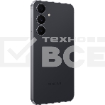 Смартфон Samsung Galaxy S25 FE 8/128Gb черный, фото2