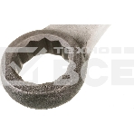 Ключ накидной Сибртех 24 мм, кольцевой, ударный, фото3