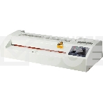 Ламинатор Гелеос FGK 320, 4 вала, А3, 250мкм, 600 мм/мин, фото 1