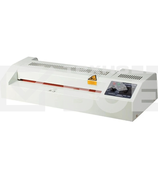 Ламинатор Гелеос FGK 320, 4 вала, А3, 250мкм, 600 мм/мин