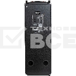 Минисистема SUPRA SMB-2150 черный 1200Вт FM USB BT SD (в комплекте: активн.+пассив.колонки), фото12