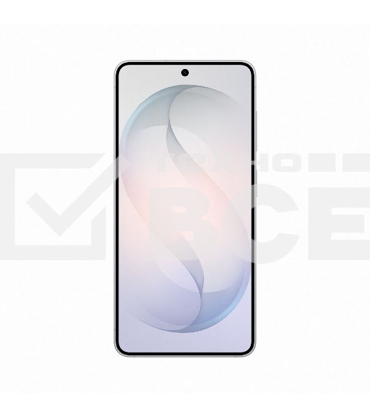 Смартфон Samsung Galaxy S26 SM-S942B 12/512Gb белый