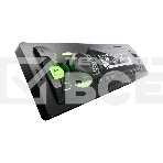 Автомагнитола AURA FIREBALL-105BT, 1 DIN, Bluetooth, USB Type-A, AUX, фото3