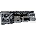 Автомагнитола Digma MCP-226W, 1 DIN, USB Type-A, AUX, фото4