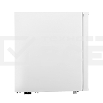 Холодильник Centek CT-1700 белый однокамерный 43/2л морозилка сверху, фото4