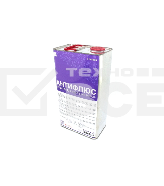 Amperin антифлюс, 5 л
