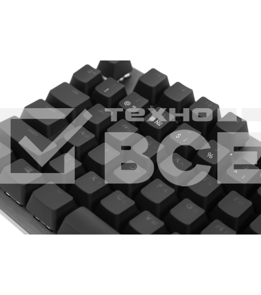 Клавиатура Logitech G512 Carbon <920-009351>