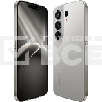 Смартфон Tecno Camon 50 12/256Gb титан, фото3