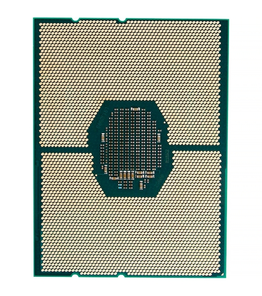 Процессор Intel Xeon Silver 4210R Soc-3647 2.4GHz OEM