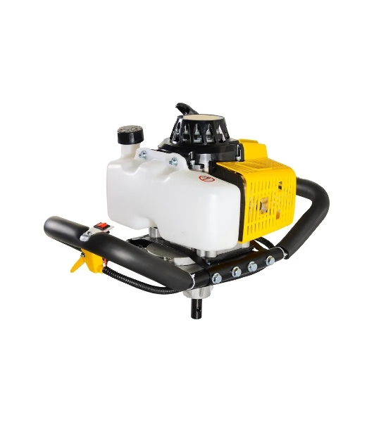 Мотобур HUTER GGD-2.8-EU Eurolux