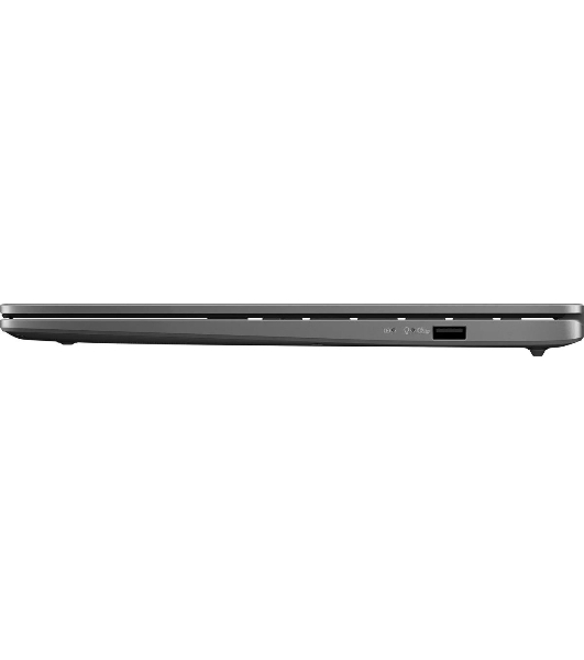 Ноутбук Asus VivoBook S14 S3407AA-SF075/14'/OLED/Intel Core Ultra 7 355/32Gb/1Tb SSD/Intel Graphics/без ОС/серый/1.4kg