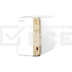 Сетевое хранилище channel QNAP TS-262-4G NAS 2 HDD trays, 2 x M.2 NVMe PCIe Gen 3 x1, 2-core Intel Celeron N4505  2.9 GHz, 4 GB RAM (4GB max), 1x2.5 Gigabit Ethernet , Slot PCIe Gen 3 x2, 2 USB 3.2 Gen 2 (10Gbps) Port, 2xUSB USB 2.0 port, 1xHDMI 2.0, фото16