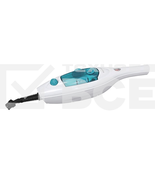 Паровая швабра Blackton Bt SM1115 White-turquoise, Мощность 1300 Вт, 2 в 1. Вертикальная и компактная, Давление 1 бар, Резервуар для воды 300 мл, Резервуар для моющего средства 180 мл Время неприрывной работы до 20 минут, Быстрая и эффективная очистка все