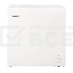 Морозильный ларь Kraft BD(W)-230RX, белый, 214л, фото6